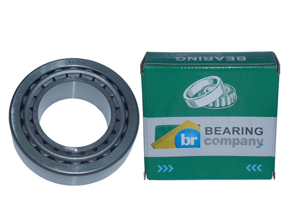 ROLAMENTO CUBO DIANTEIRO 33214/VKHB2066/ (0039815605-)