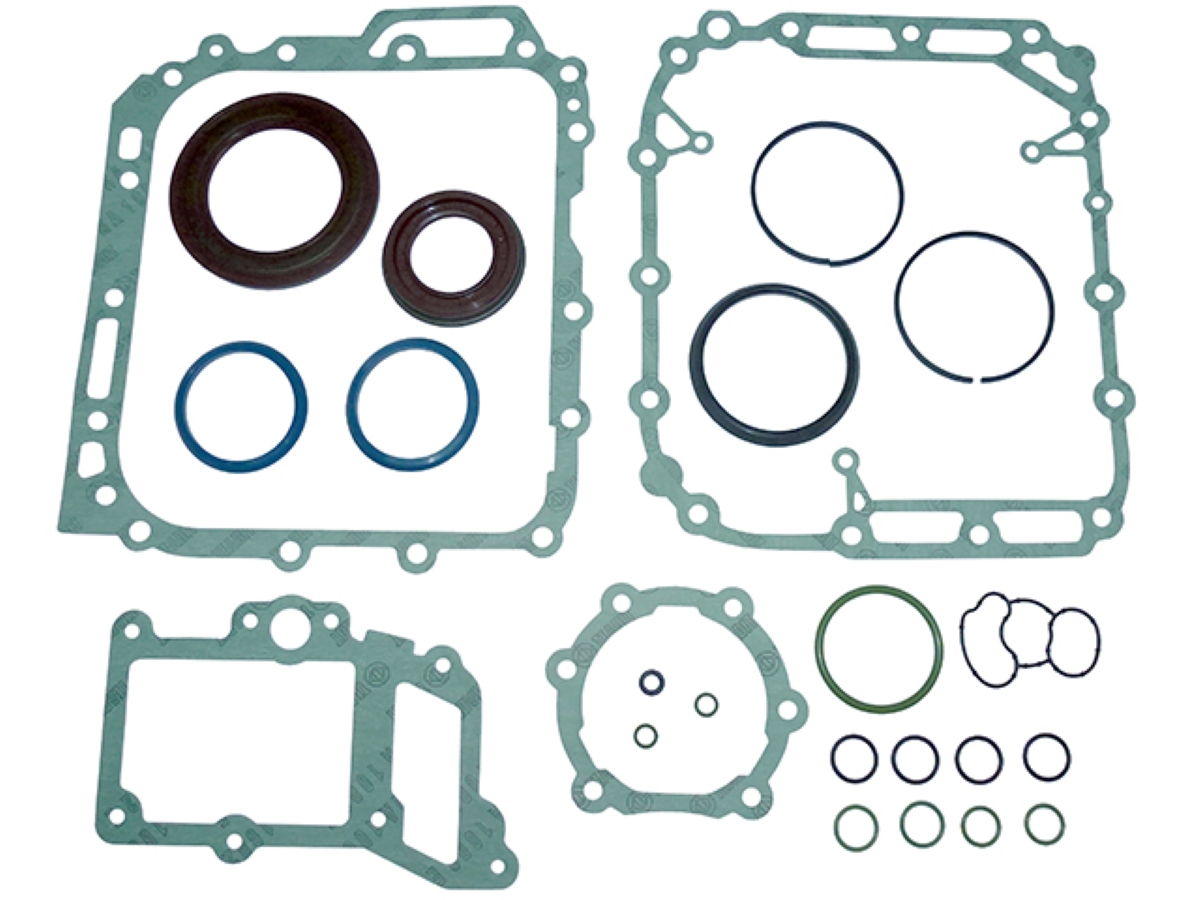 JOGO REPARO VEDACAO CAMBIO I-SHIFT (3192614-)