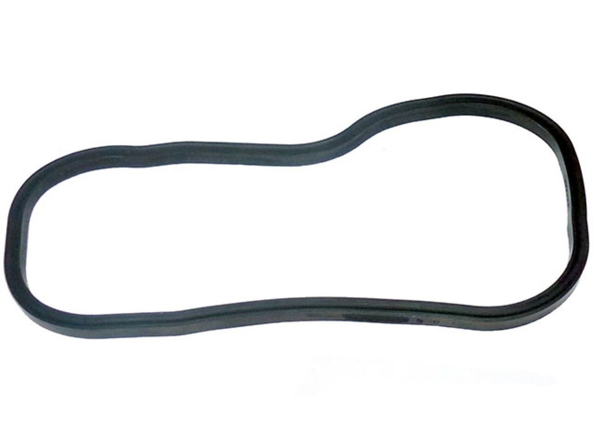 JUNTA CARTER BORRACHA 6 CILINDROS VW CONSTELLATION WORKER (07W115441.)