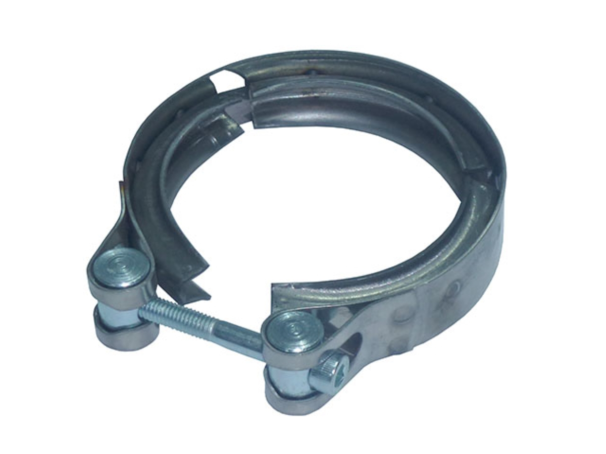 ABRACADEIRA MANGUEIRA INTERCOOLER (20592787-)