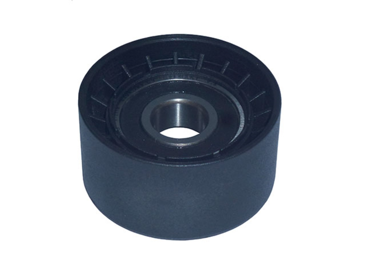 POLIA ESTIC.CORREIA NYLON C/ROL.FAG (3979981-)