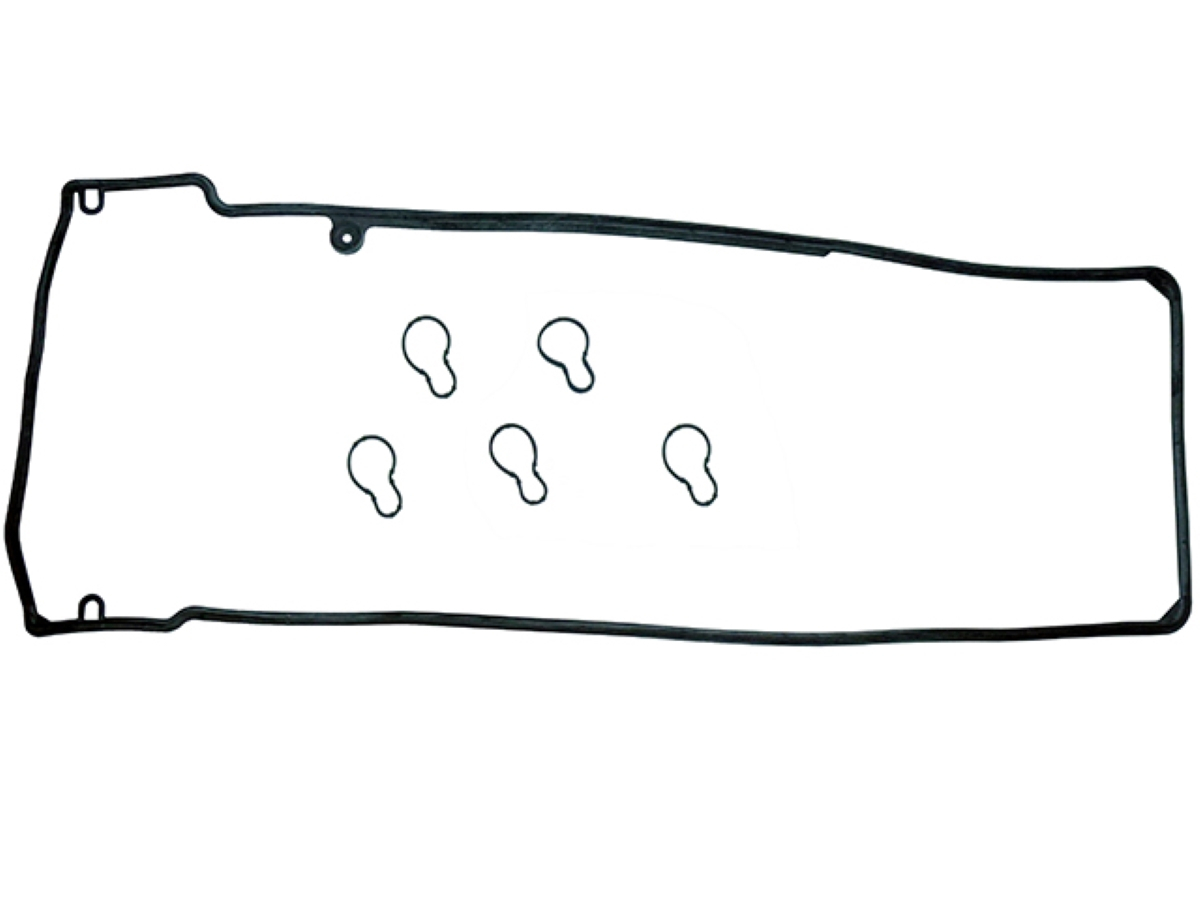 JOGO JUNTA TAMPA VALVULA MBB ACCELO 715 COM MOTOR OM612 (6470160121-)