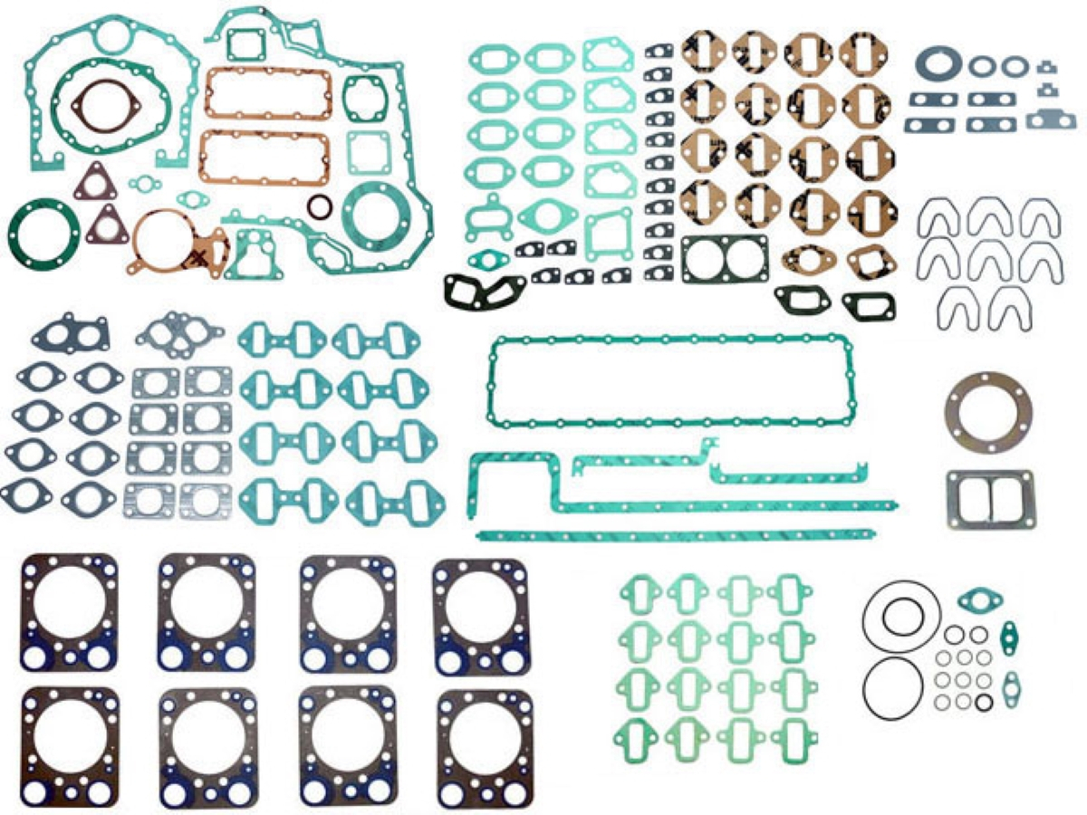 JOGO JUNTA MOTOR C/CABECOTE (551437-)