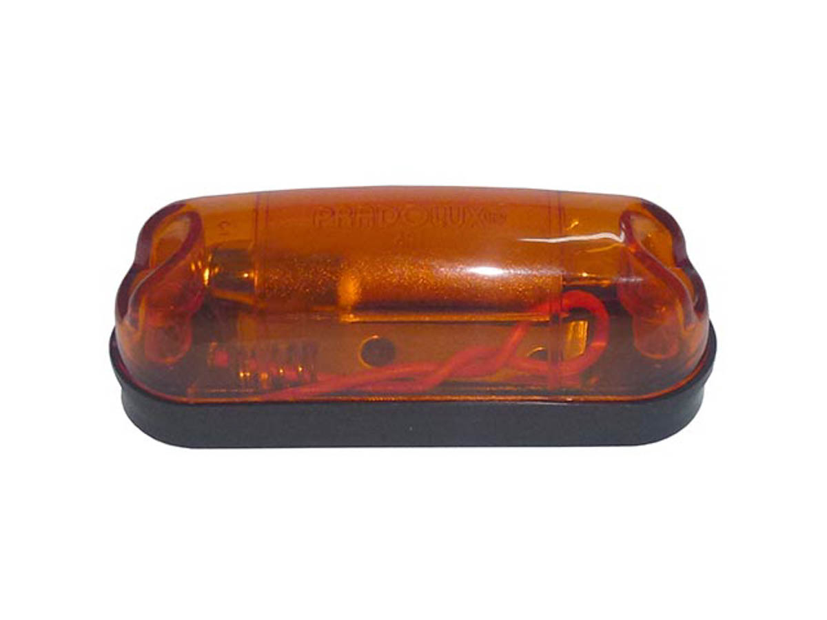 LANTERNA LUZ PLACA/TETO AMAR (BR516284) (516236)