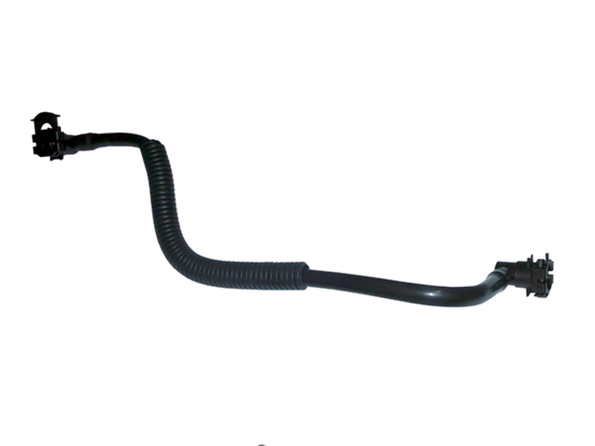 TUBO COMPRESSOR AR VW 17310 17220 26220 26260 26310 18310 3126 (2T0121621A.)