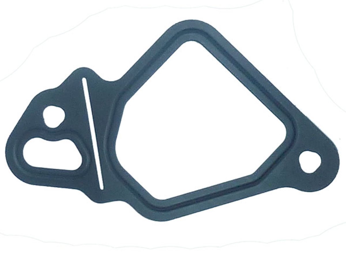 JUNTA COLETOR ADMISSAO VW CONSTELLATION WORKER ADVANTECH (07W145417.)