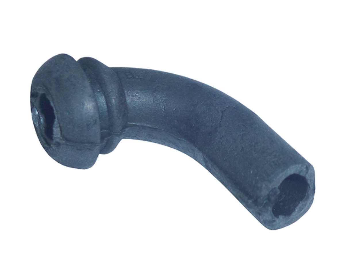 CACHIMBO CURVO PARA SCANIA 114 124 164 94 F K R T 112 113 R142 R143 T142 (110421