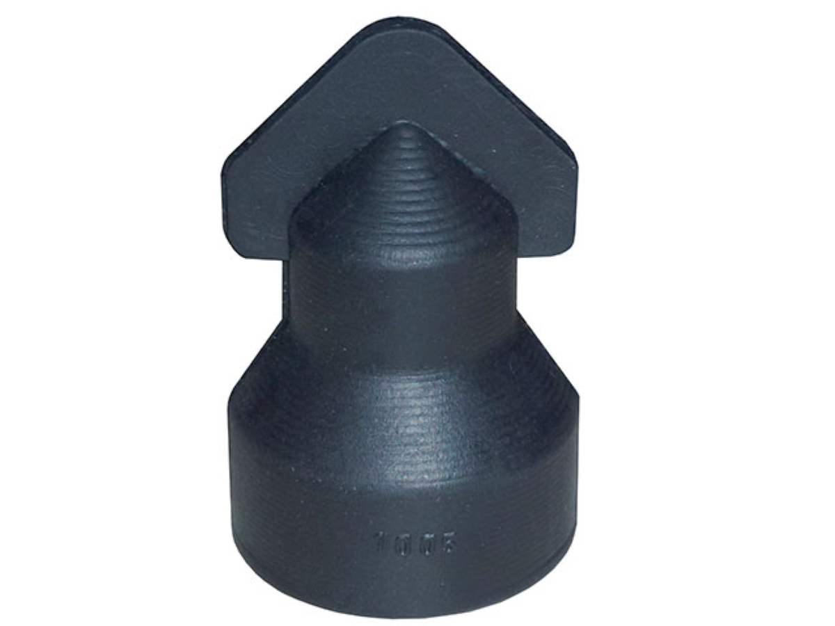 VALVULA BORRACHA INSPECAO FILTRO AR/BR51 (T06129611-)