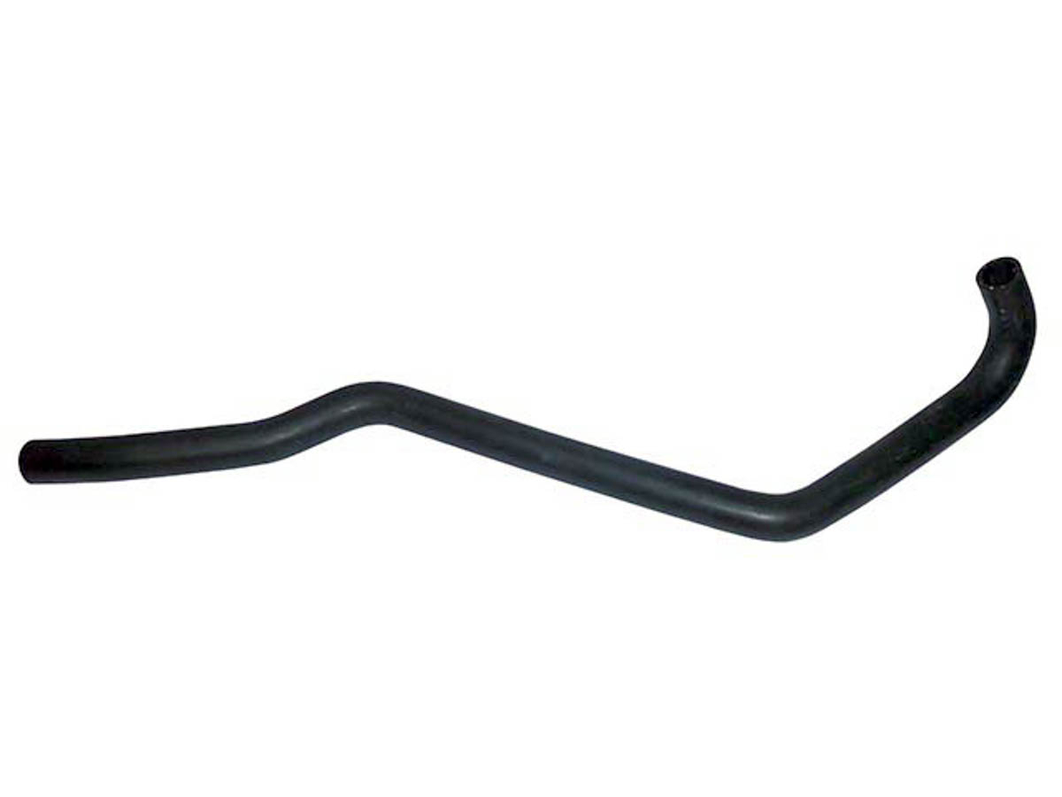 MANGUEIRA COMPRESSOR AR S/COTOV ALUMINIO (1906593)