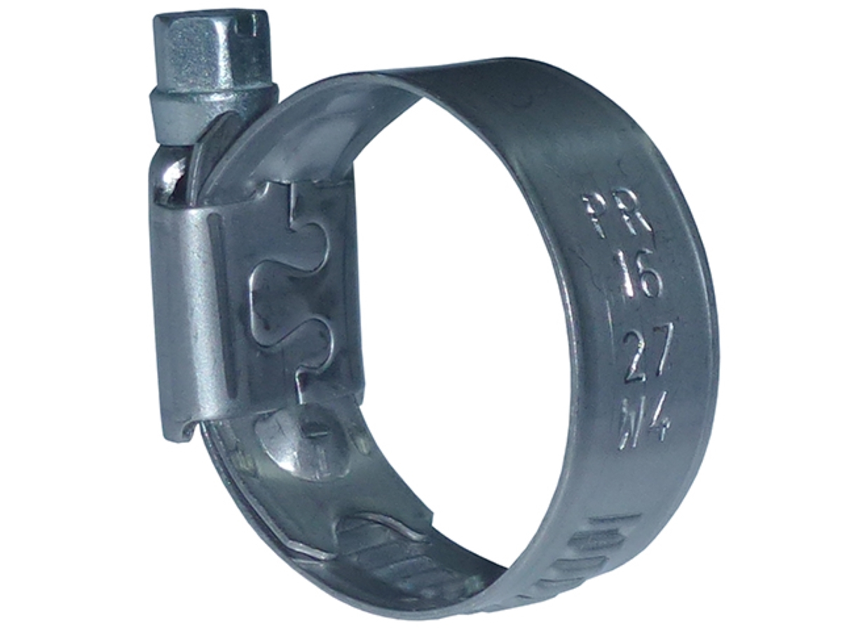 ABRACADEIRA SEM FIM 19X27X14MM INOX MB AGL 1929 1932 1933 SPRINTER OM904 LA 1215