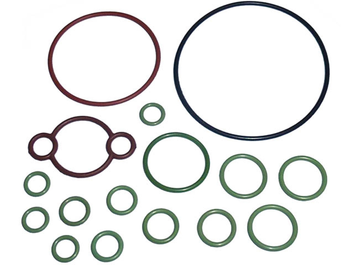 REPARO BOMBA COMBUSTIVEL MB MWM (0445020033)