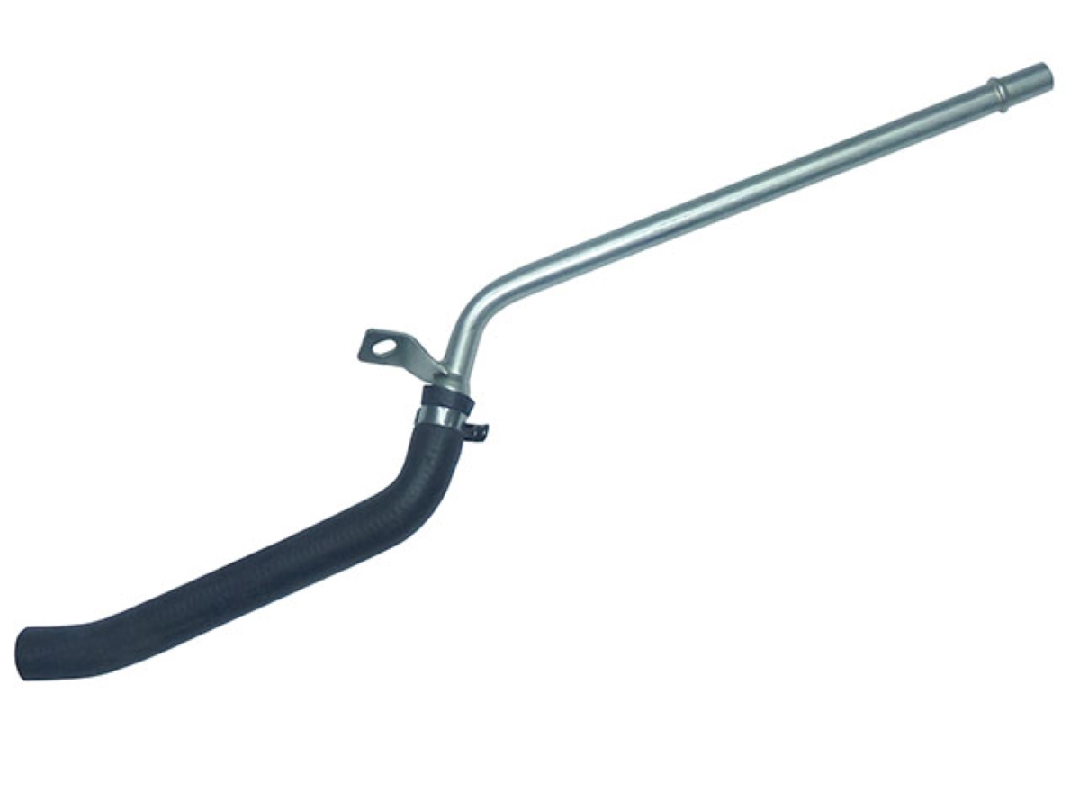 MANGUEIRA TUBO ARRECEFIMENTO COMPRESSOR PARA SCANIA SERIE 4 5 MOTOR DC13 (187022