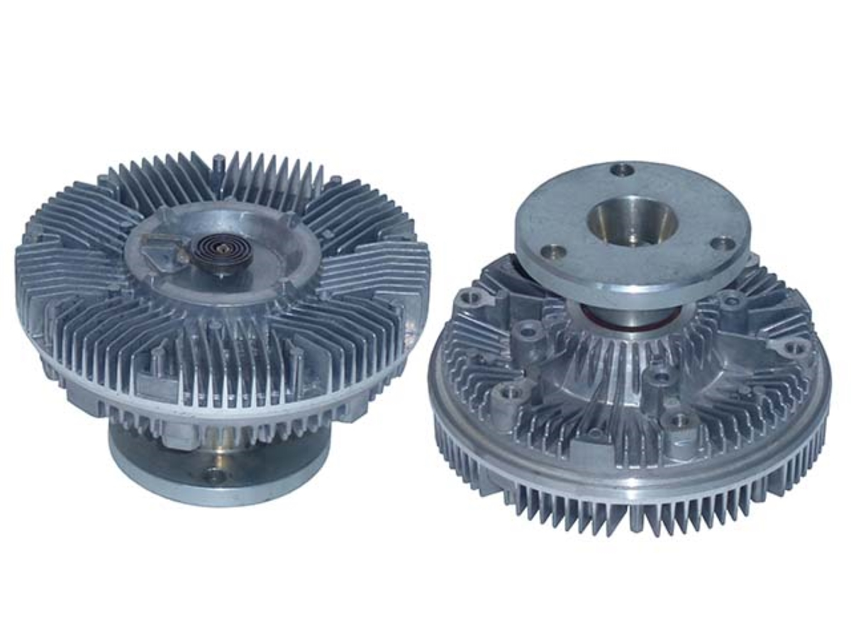 VISCO DA HELICE MOTOR PARA IVECO TECTOR CURSOR EUROCARGO (5801289500.)