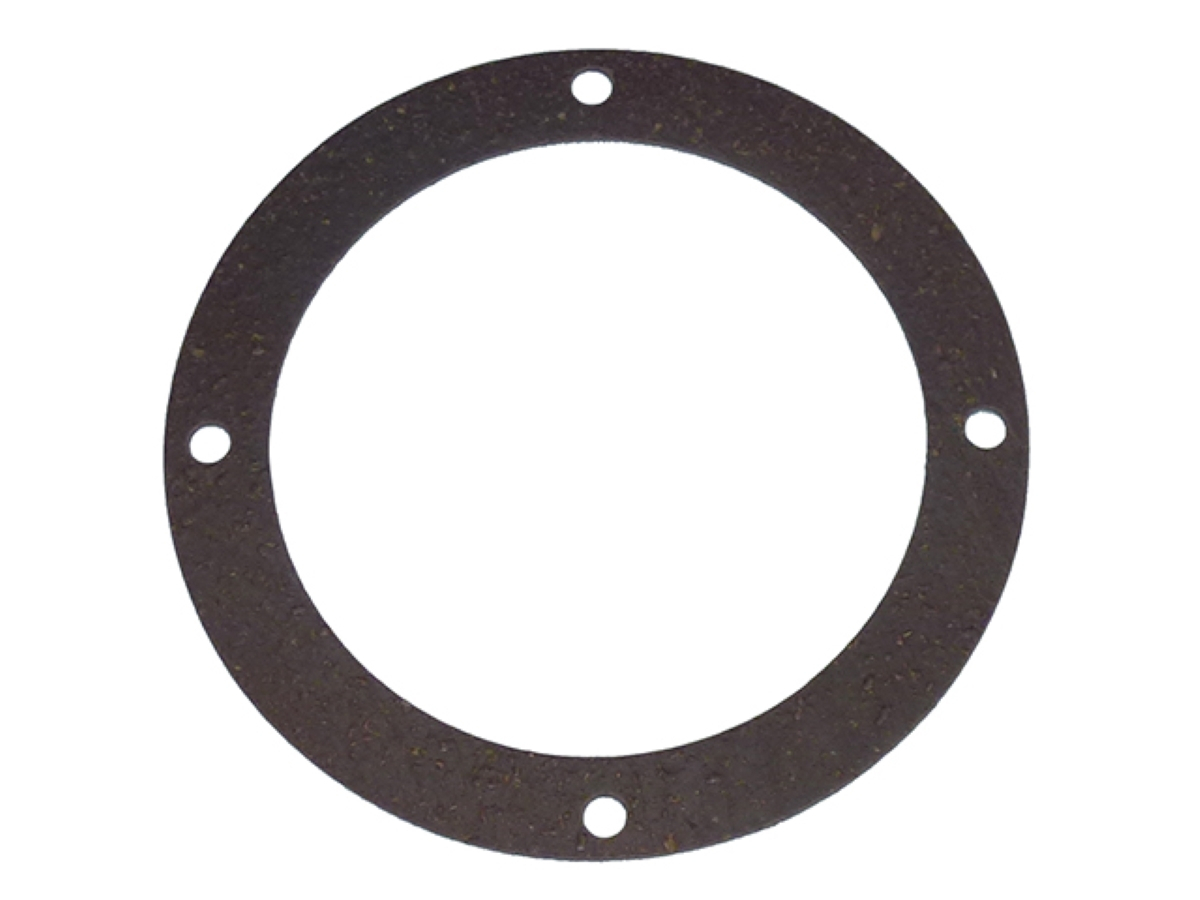  JUNTA TAMPA EIXO TRASEIRO VW 24220 24250 2600 26200 26260 31260 6X4 (2RR512173)