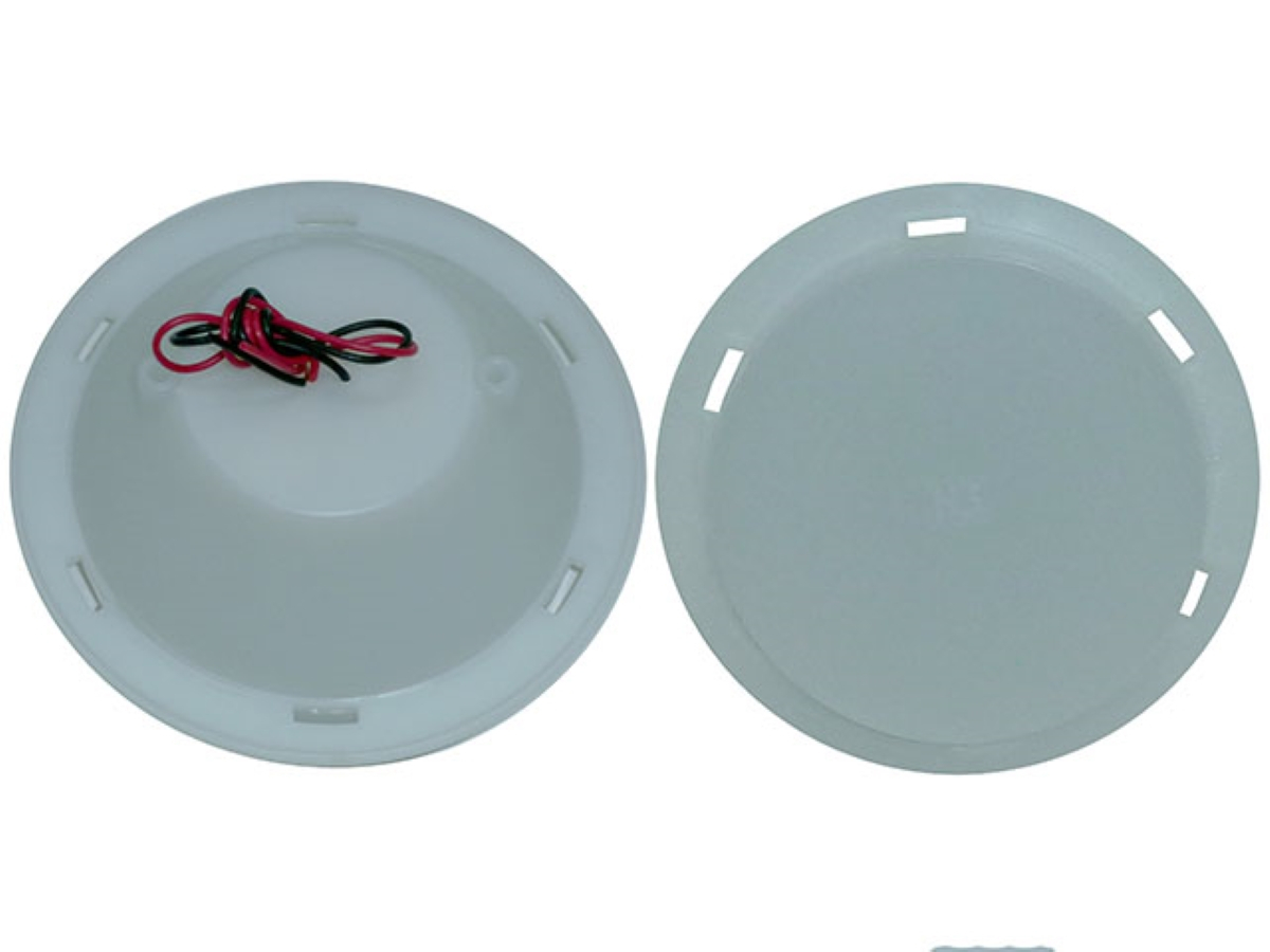 REFIL LANTERNA BOJUDA CRISTAL DIVERSOS (514042)