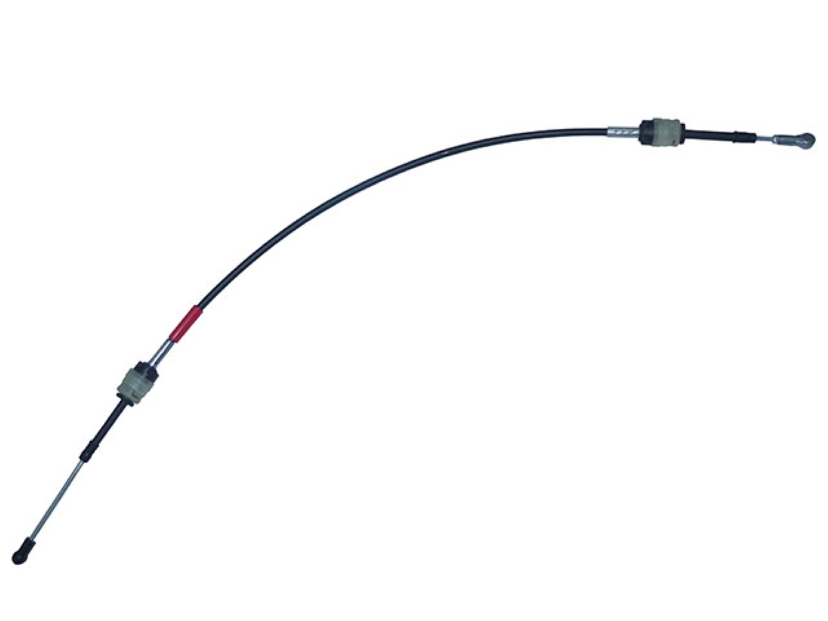 CABO SELECAO CAMBIO 1140MM RENAULT MASTER MOTOR 2.5 2010... (8200672215S])