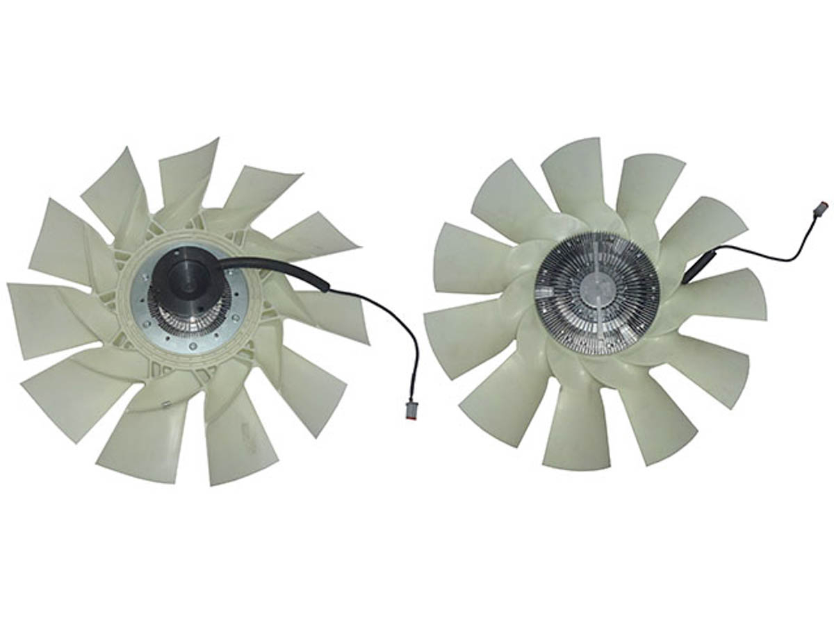 HELICE RADIADOR 11 PAS 750MM EXT.C/VISCO (2035612-)