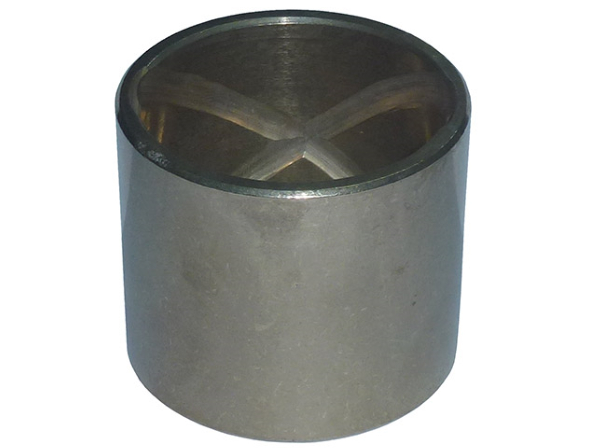 BUCHA MANGA EIXO 45X52X45MM MB ATEGO (0069812810])