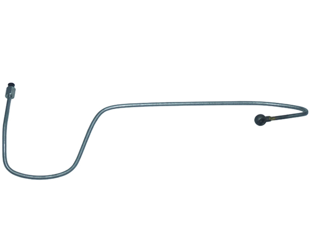 TUBO ROTATIVO PRESSAO OLEO PARA SCANIA T113 (1679586])