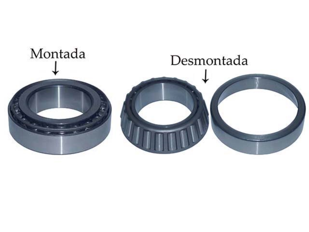 ROLAMENTO LATERAL COROA 32018F/VKHB2170 (0049814305-)