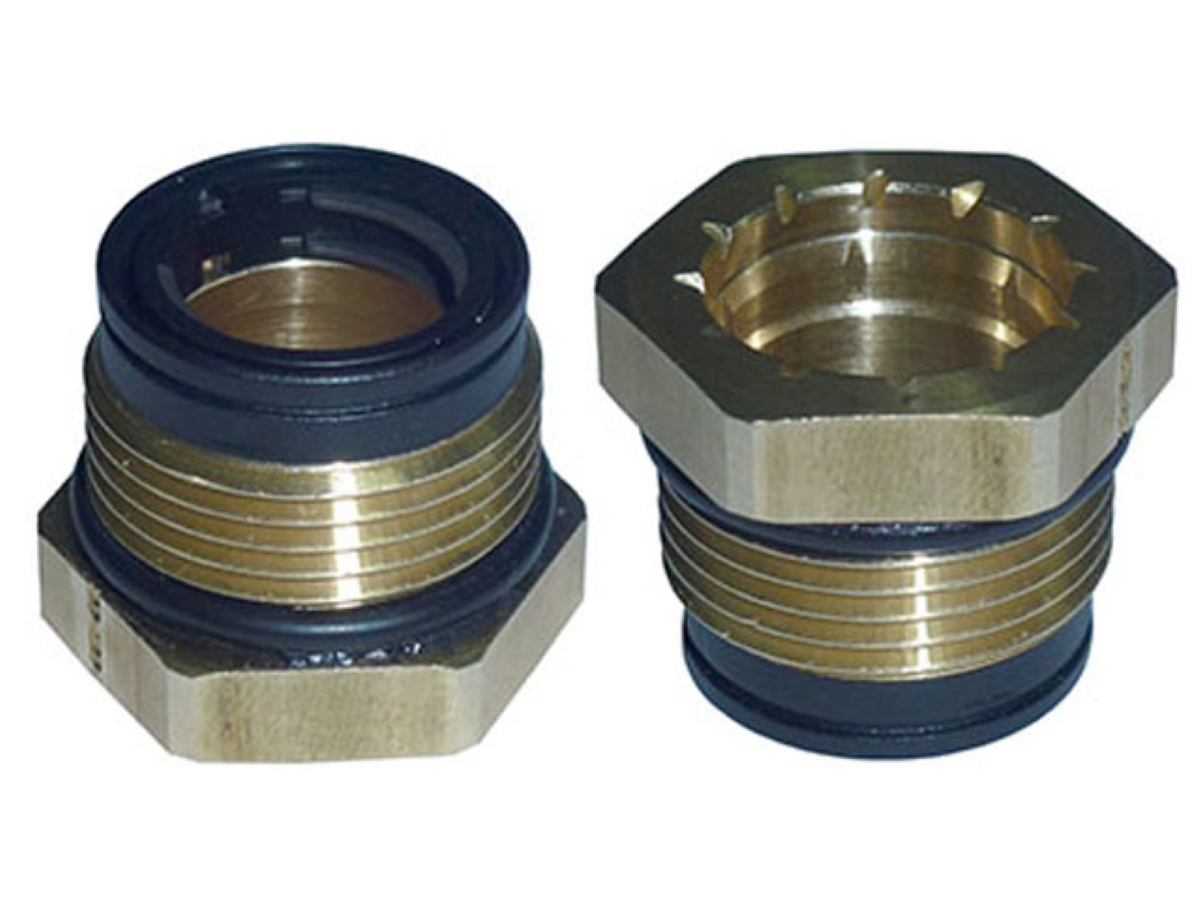  CONEXAO FREIO AR 22X1,5MM NG12 MB AXOR 1315 1418 1518 2031 2055 (9974834)