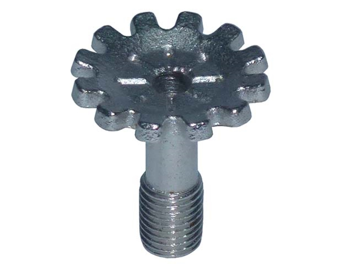 ROSETA DE REGULAGEM FREIO MB 709 912 MERCEDES BENZ (6704230271)