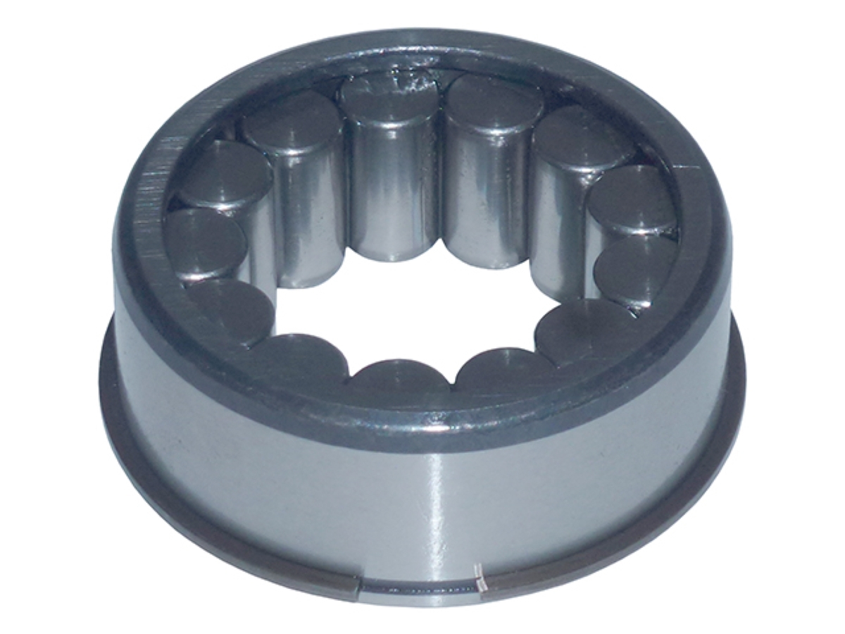 ROLAMENTO CONICO CILINDRICO EIXO REDUZ. (315597-)