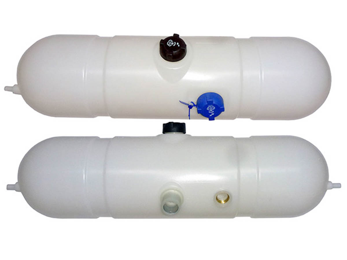 TANQUE EXPANSAO S/SENSOR/BR503898 (6345000049*)