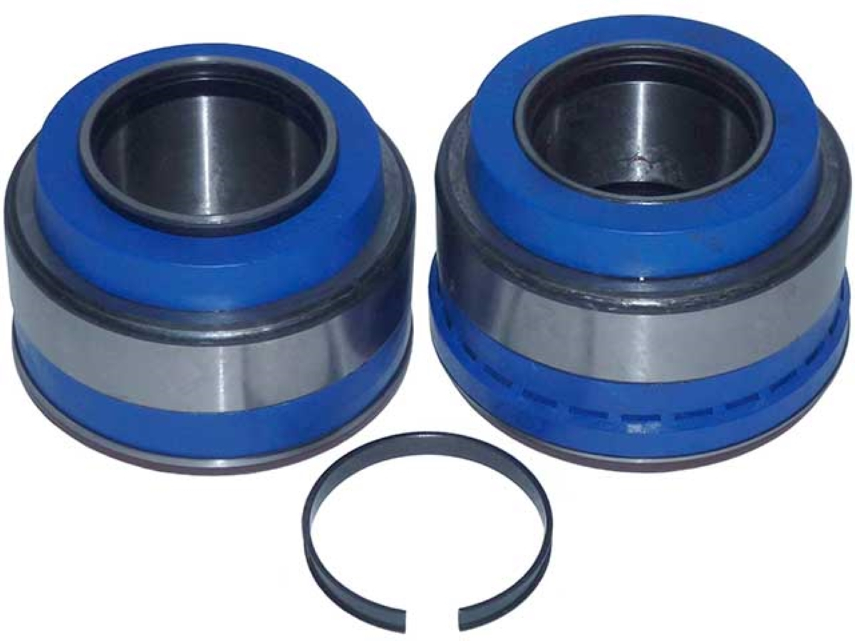 ROLAMENTO CUBO DIANT.7,5 TONELADA F20001 (20518617-)