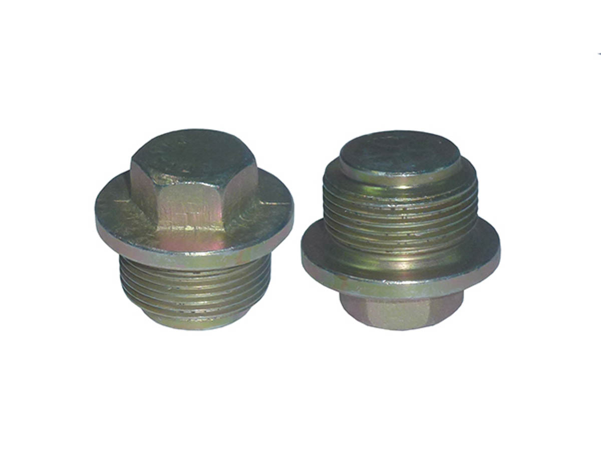 BUJAO 26X1,5MM SEXT. S/IMA (077013.)