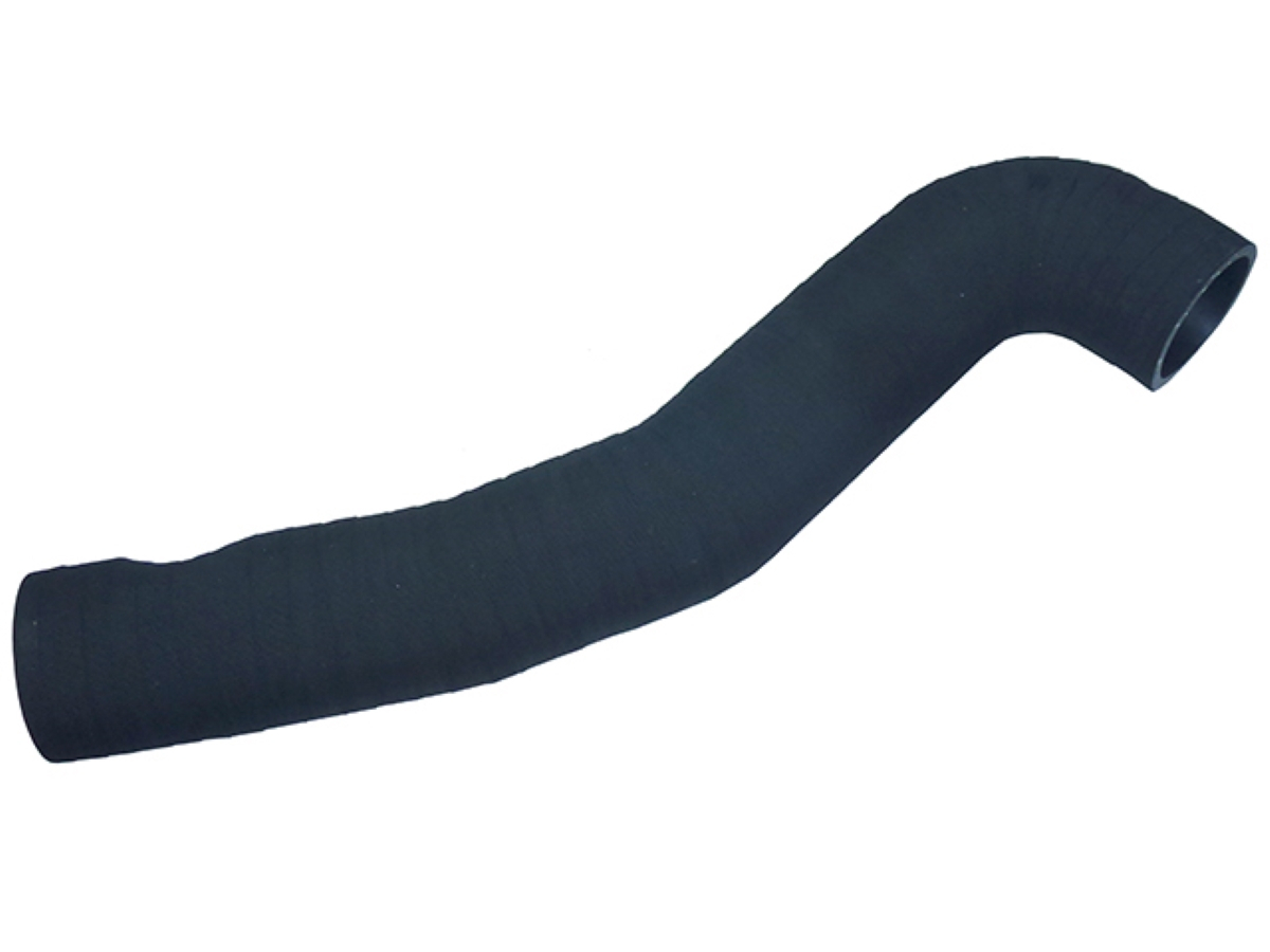 MANGUEIRA LIGACAO INTERCOOLER (2S0117413-)