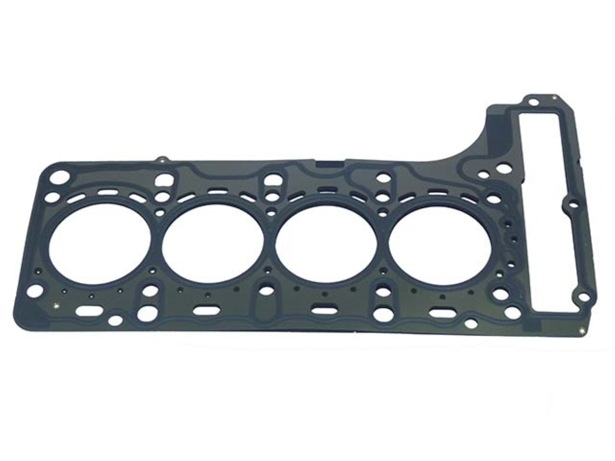 JUNTA CABECOTE METALICA 84X1,35MM MB SPRINTER CDI MOTOR OM651 (6510160500)