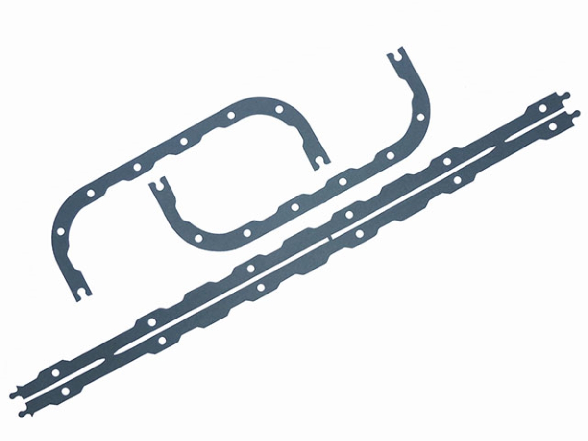 JUNTA CARTER PV 5 CILINDROS PARA SCANIA SERIE 5 (1865676])