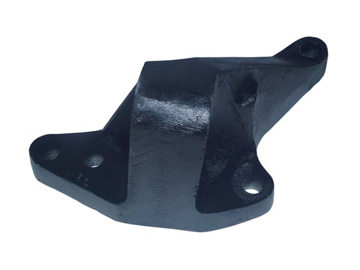 SUPORTE COXIM MOTOR LD VOLVO FH NH FM D12 D13 (20505049)