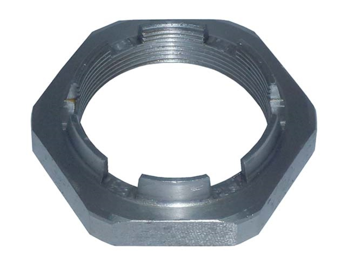 PORCA CUBO DIANTEIRO VOLVO FH NH FM (20424598)