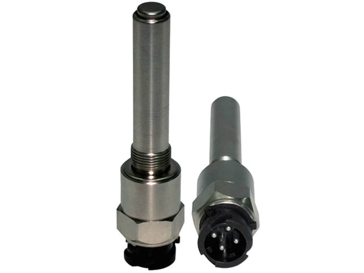 SENSOR VELOCIDADE ROTACAO VW 19320 18310 31320 19370 25370 31370 (2T2927803.,)