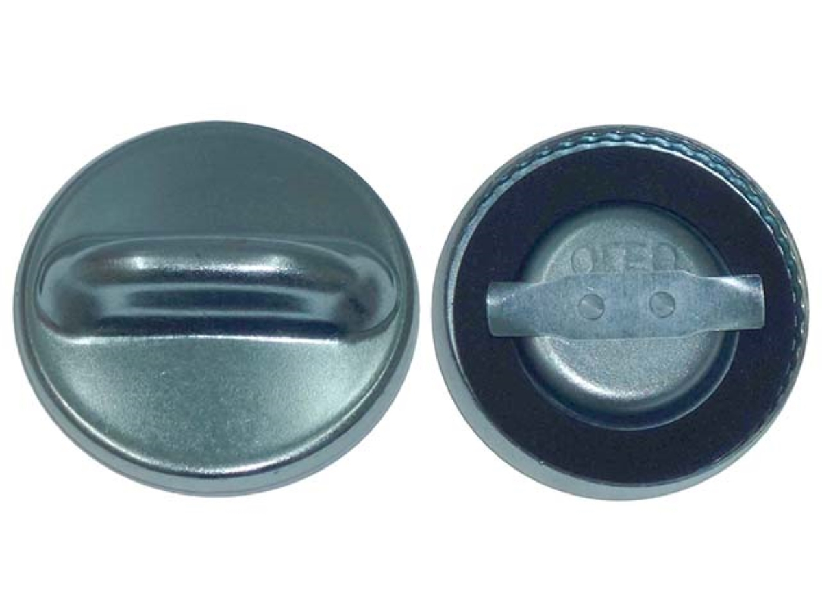 4 TAMPA OLEO MOTOR CHAPA SEM FURO VOLVO N10 N12 NL10 NL12 (421753.)