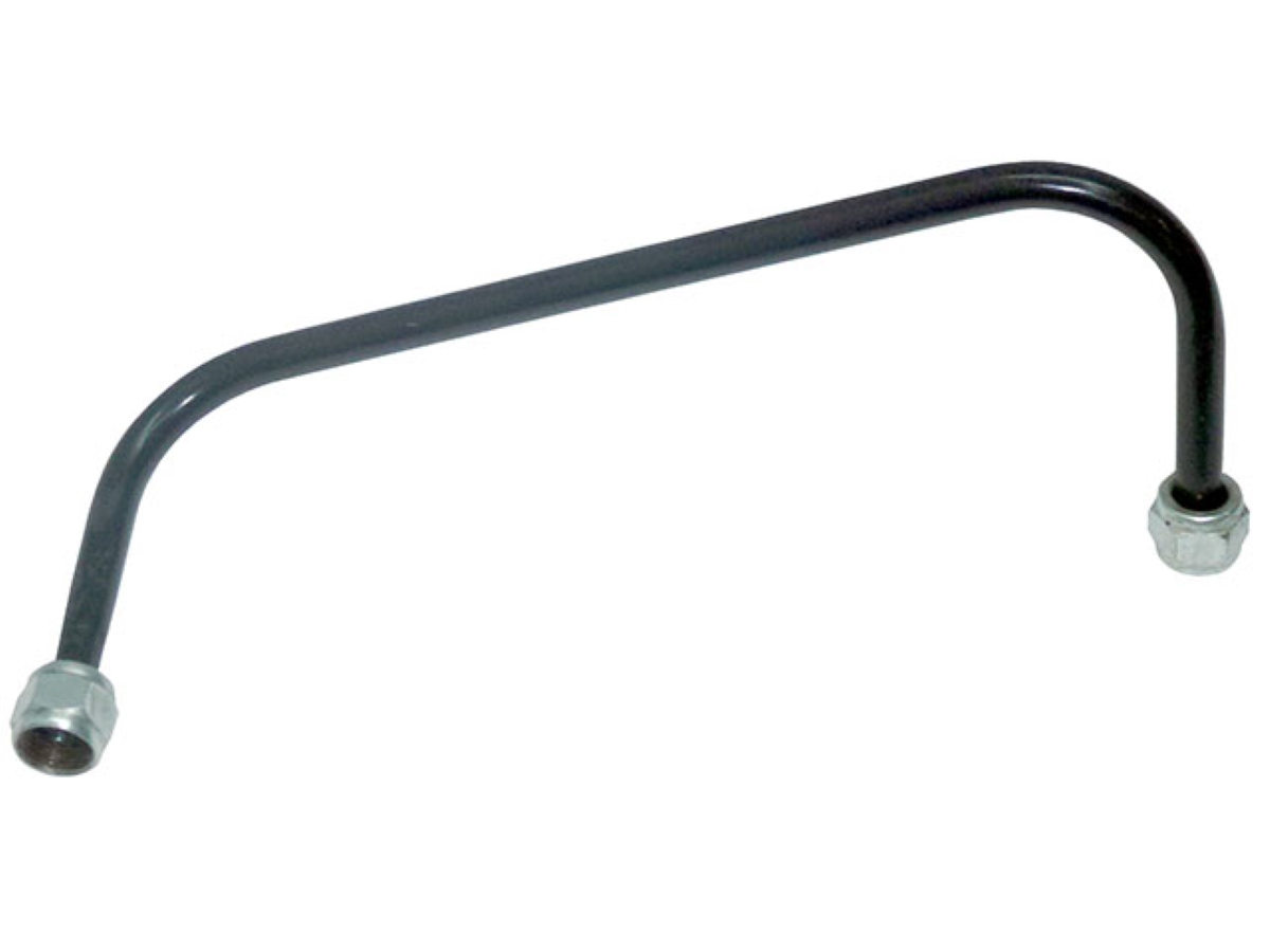 CONJUNTO TUBULACAO HIDRAULICA MB 1721 1722 1724L (3844601624)