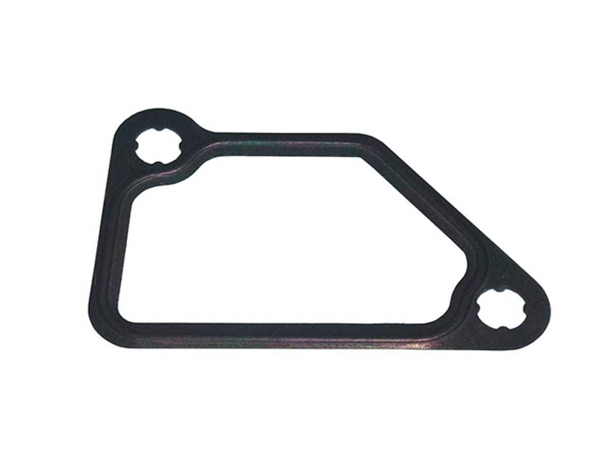 CAIXA COM 2 JUNTA TUBO REFRIGERACAO FH/FM/FMX/NH/FH12/FM 12/BUS B12/B/R ... (CX.