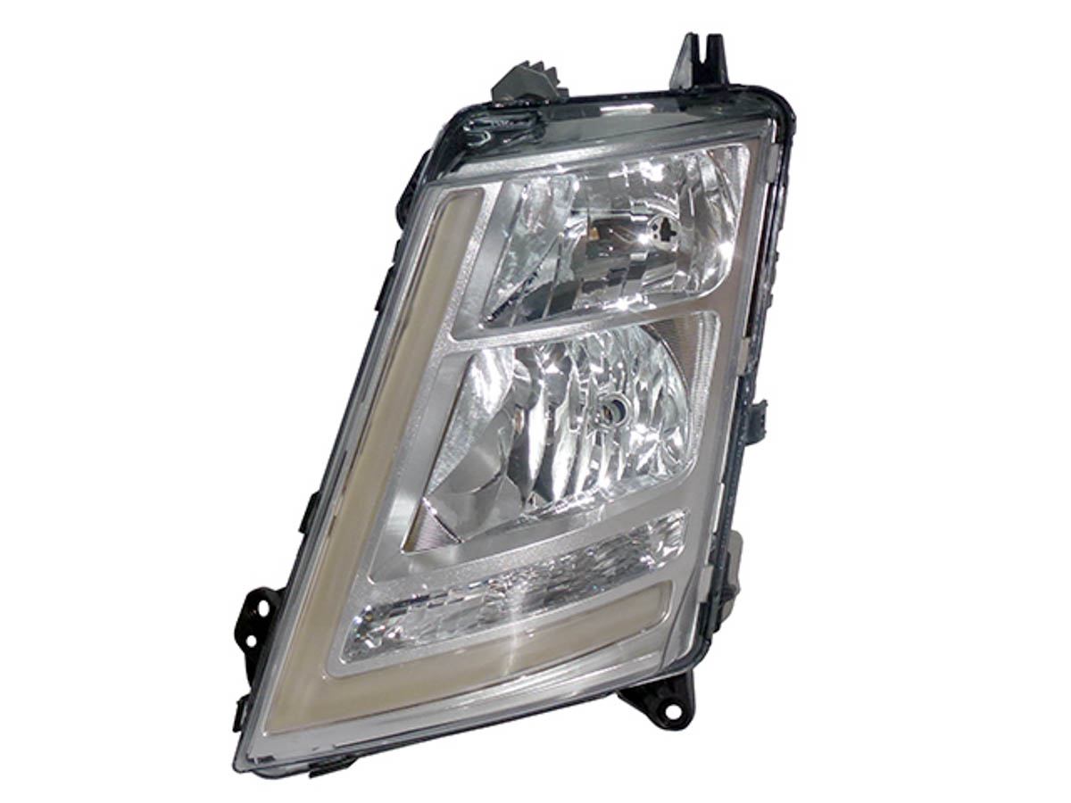 FAROL PRINCIPAL ESQUERDO FH 2016... (21608661)