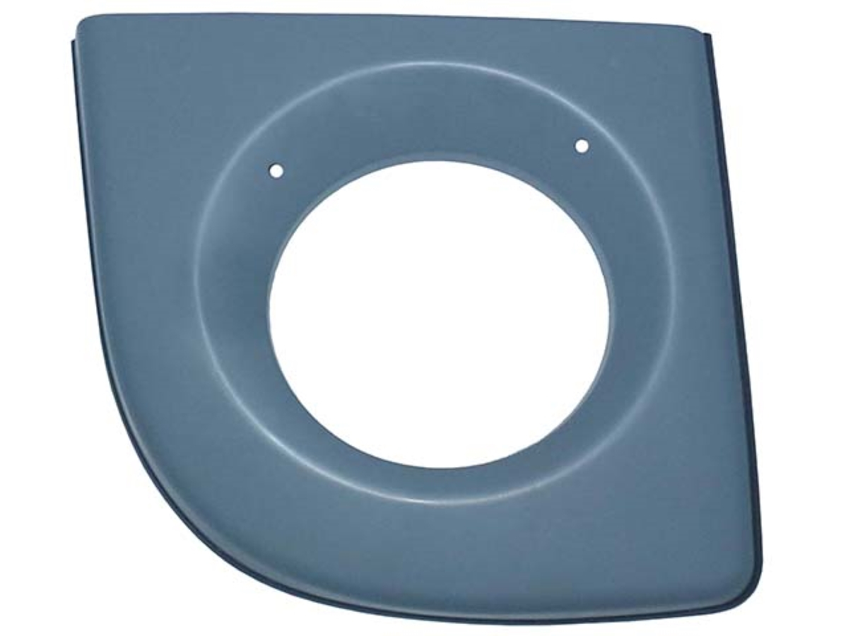 MOLDURA FAROL L.E (2P0853207-)