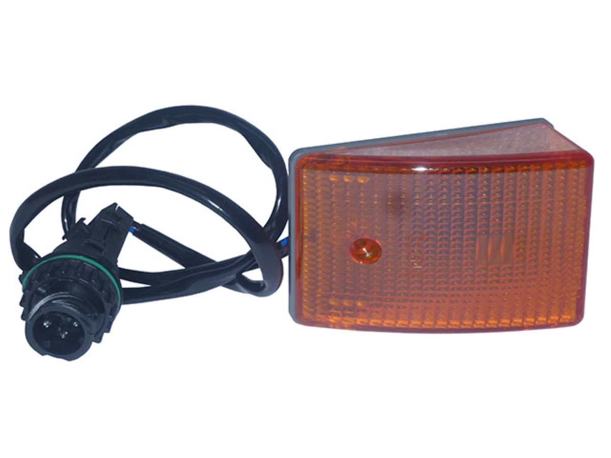 LANTERNA SETA LD/LE C/CONECTOR (9418200521-)