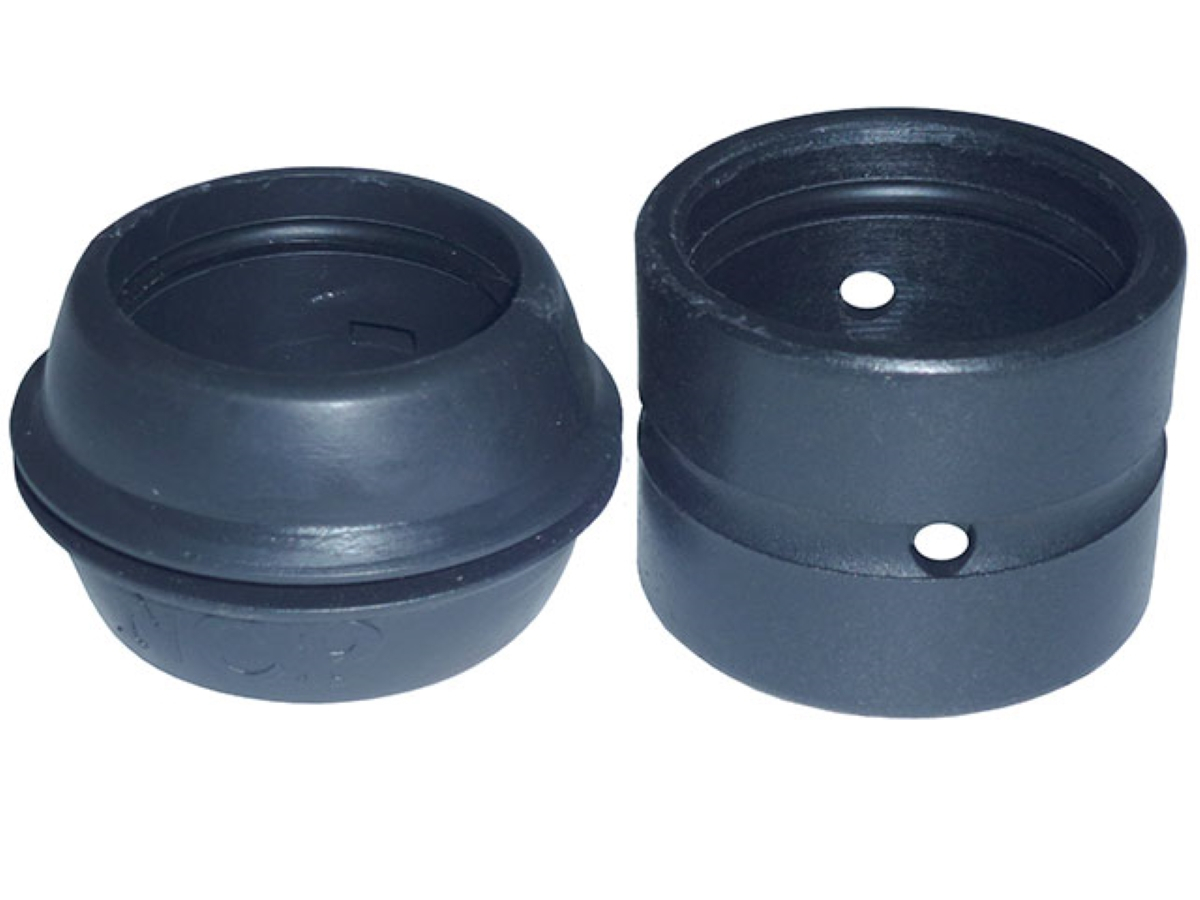 REPARO EIXO S BUCHA NYLON COM ANEL FB-72 MB CARRETAS RANDON 2005 EM DIANTE42MM (