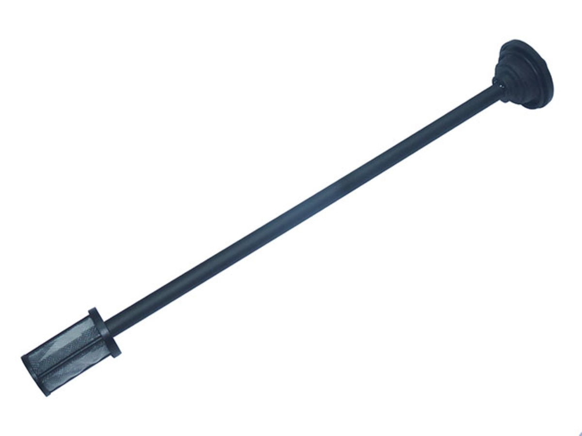 PESCADOR TANQUE 275L FORD NOVO CARGO 1317 1717 2428 3132 1517 1932 (BG6X9236AA.)