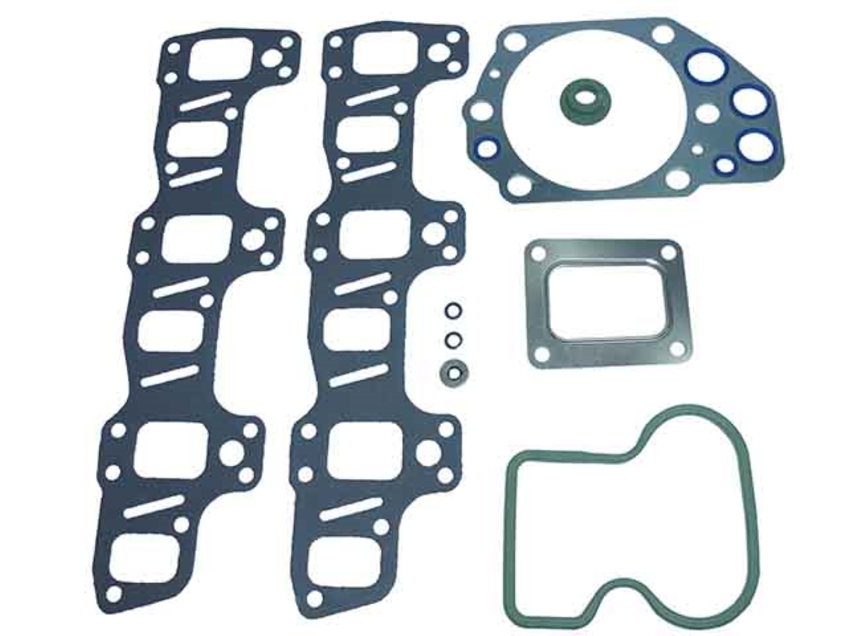 JOGO JUNTA CABECOTE PARA SCANIA P94 DSC9 (551570)
