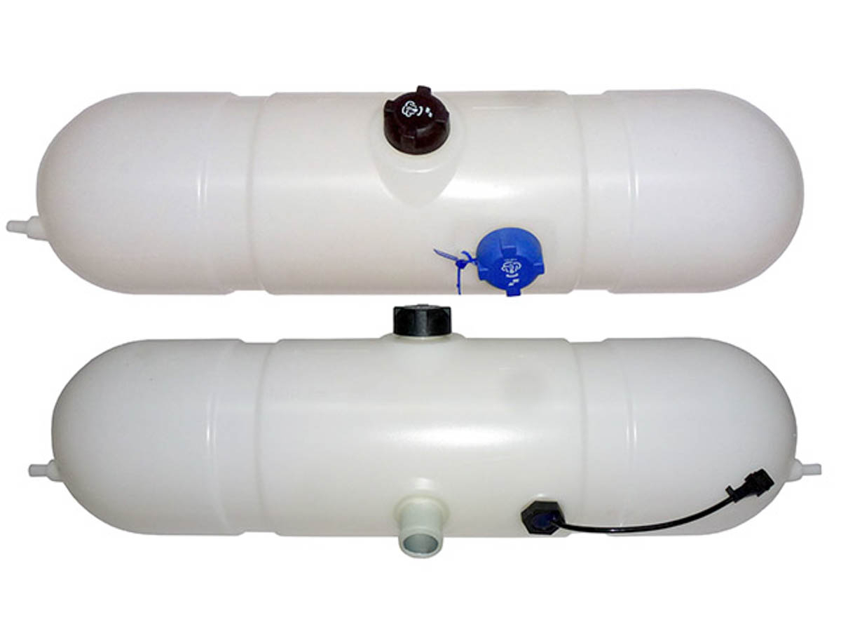 TANQUE EXPANSAO COM SENSOR ORIGINAL (6345000049X)