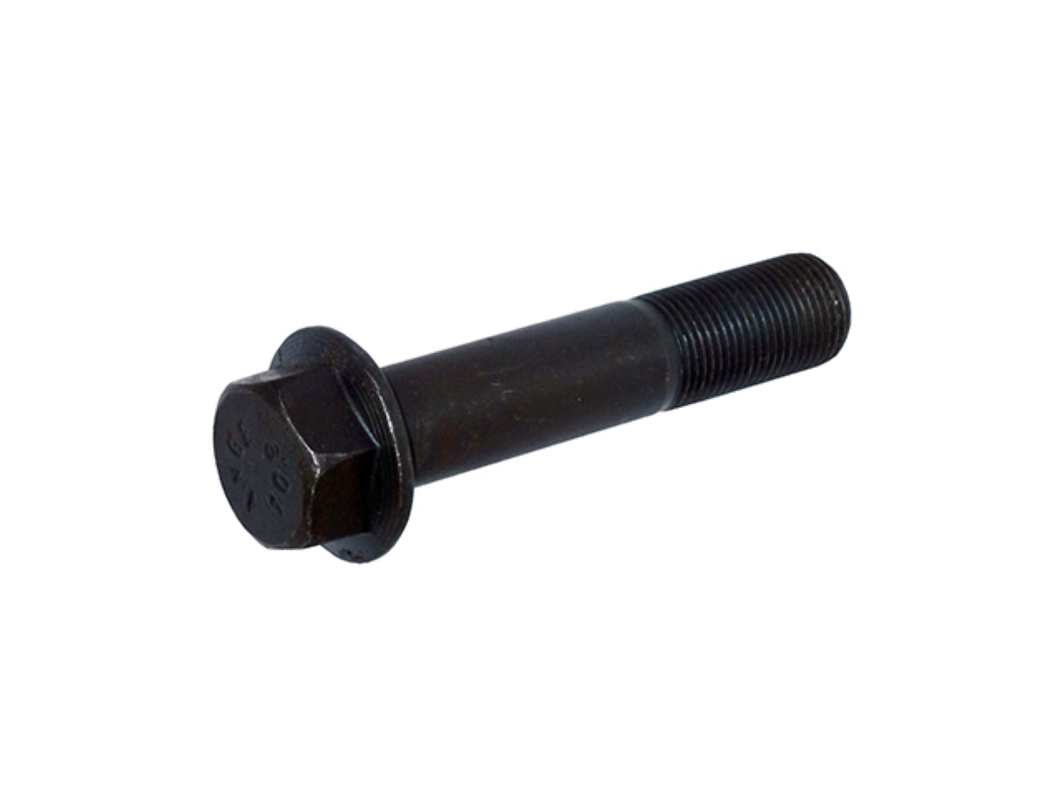  PARAFUSO VOLANTE MOTOR M18X87 ROSCA PARCIAL PARA SCANIA SERIE 4 (1779128)