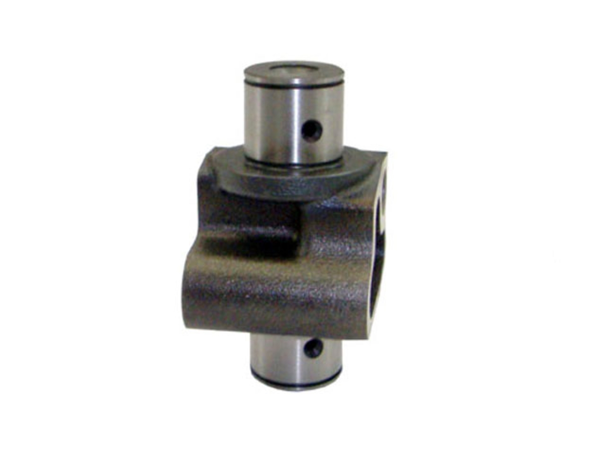 SUPORTE BALANCIM C/EIXO E ESFERA/BR4922 (51042020071)