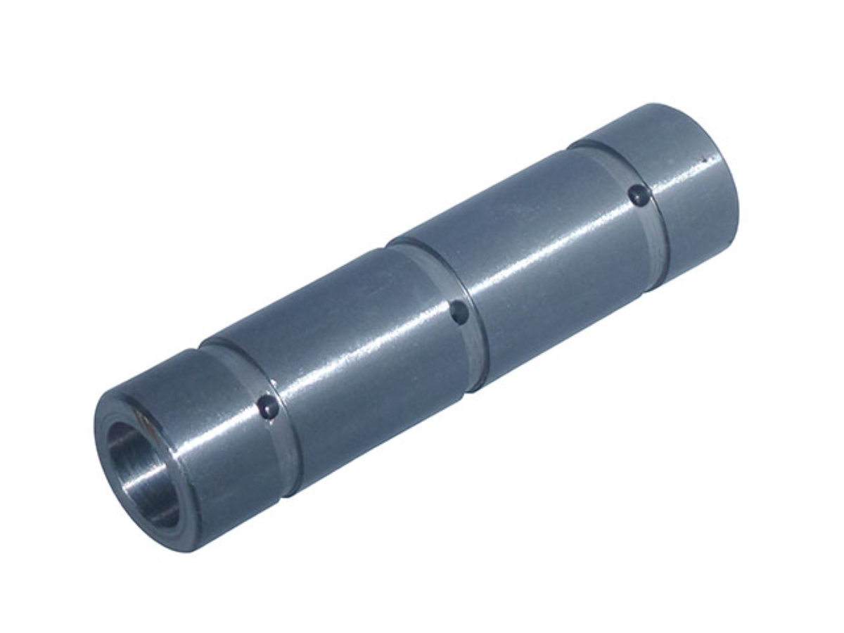 PINO BUCHA SUPORTE DIANTEIRO CABINE IVECO STRALIS EUROTECH​ (504021532-)