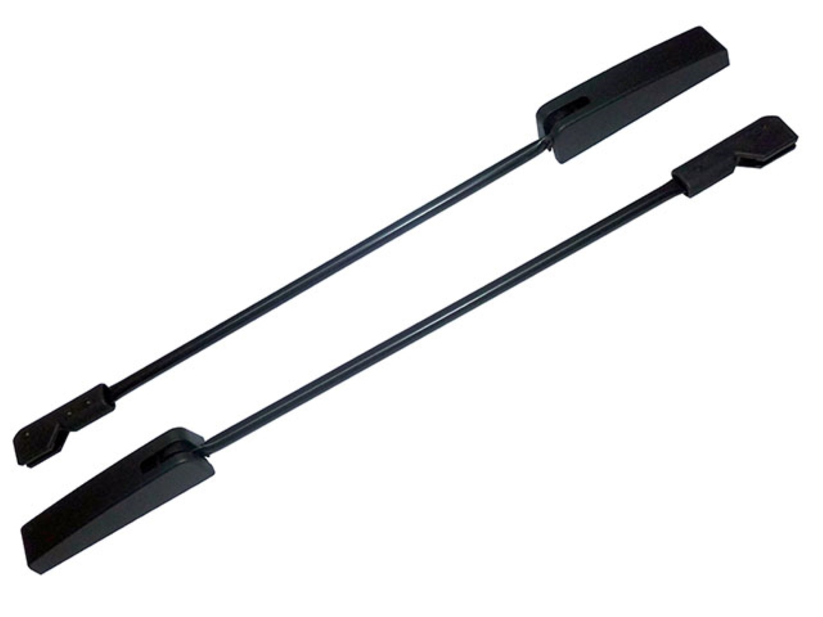 CJ TIRANTE BRACO ESPELHO RETROVISOR (2S2898511-)